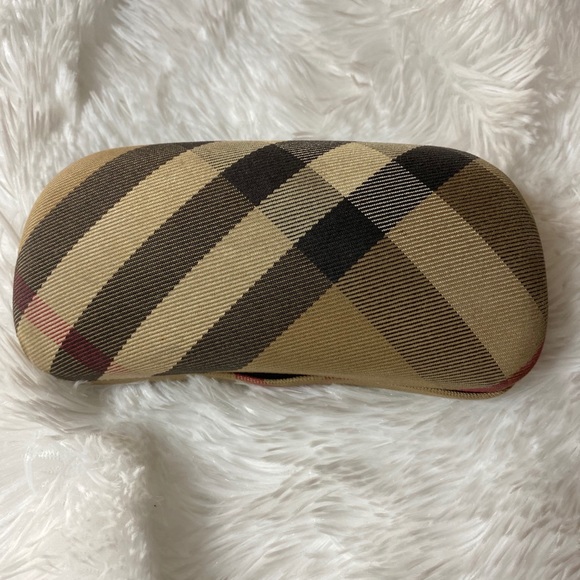 Burberry Accessories - Burberry Glasses‎ Case